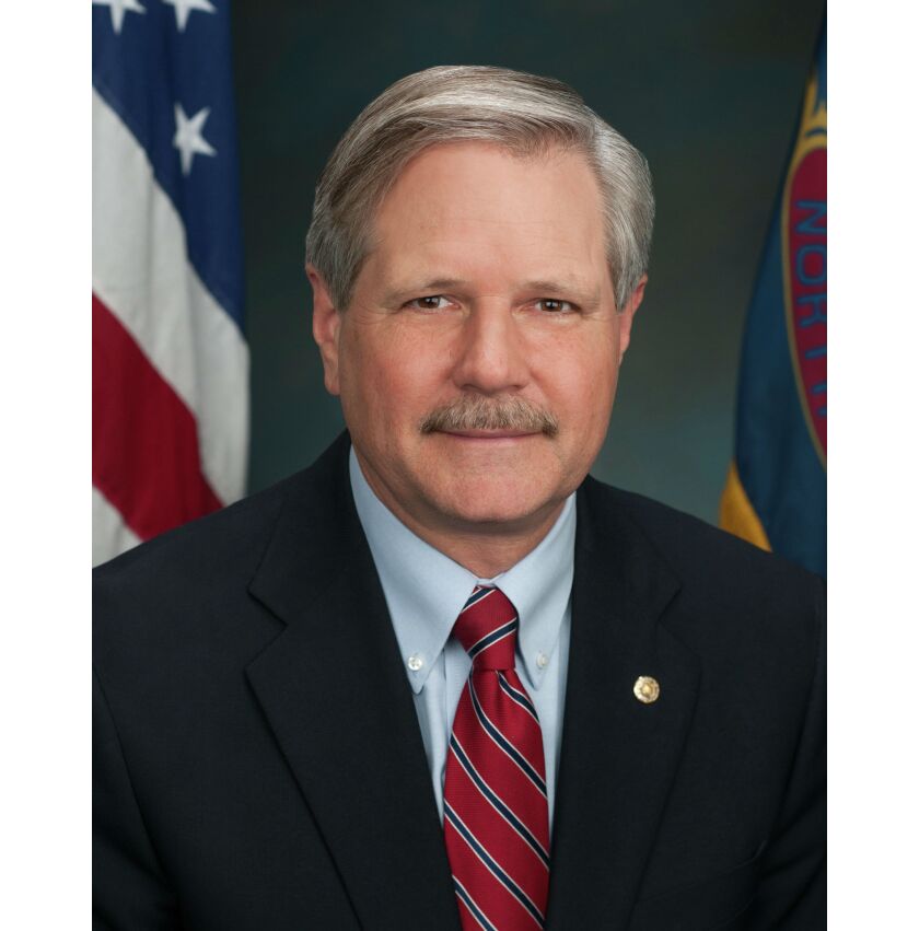 John Hoeven