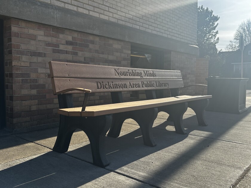Dickinson Library