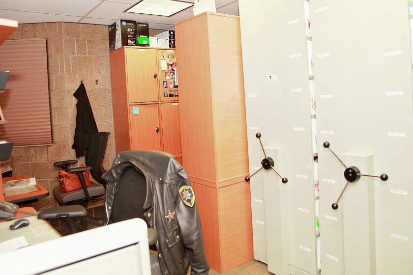 Carlton County steps toward building new jail Cloquet Pine Journal