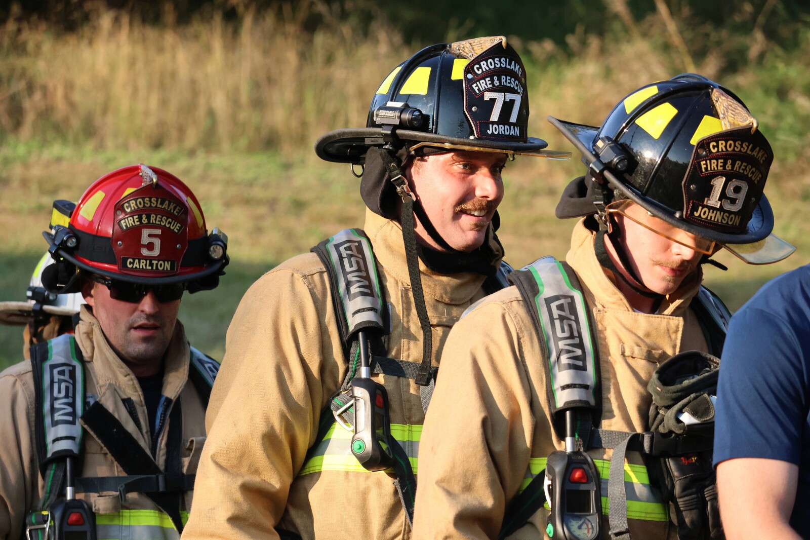 Brainerd 9/11 Stair Climb 2025 klick! Gallery - Brainerd Dispatch ...