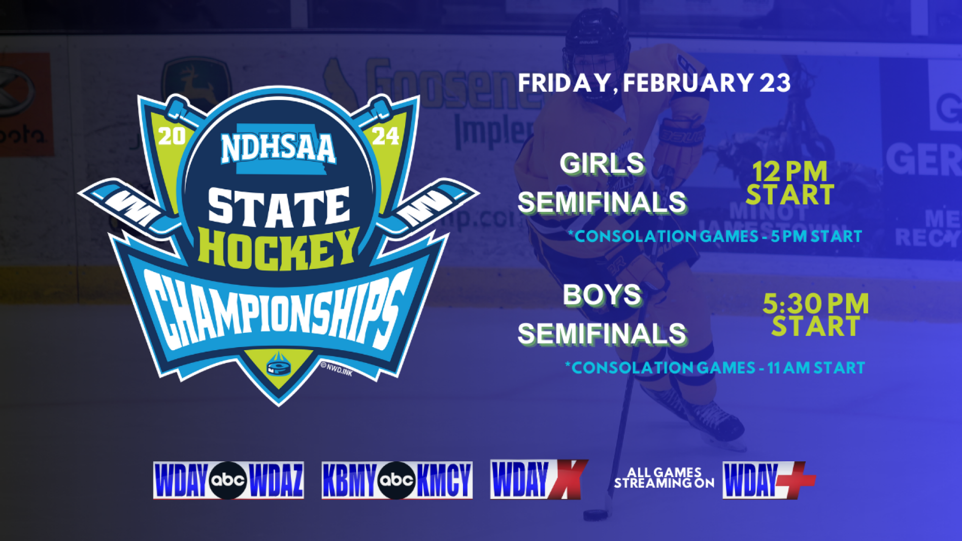 Live At 12 P m 2024 NDHSAA Boys And Girls Hockey State Tournament live-at-12-p-m-2024-ndhsaa-boys-and-girls-hockey-state-tournament
