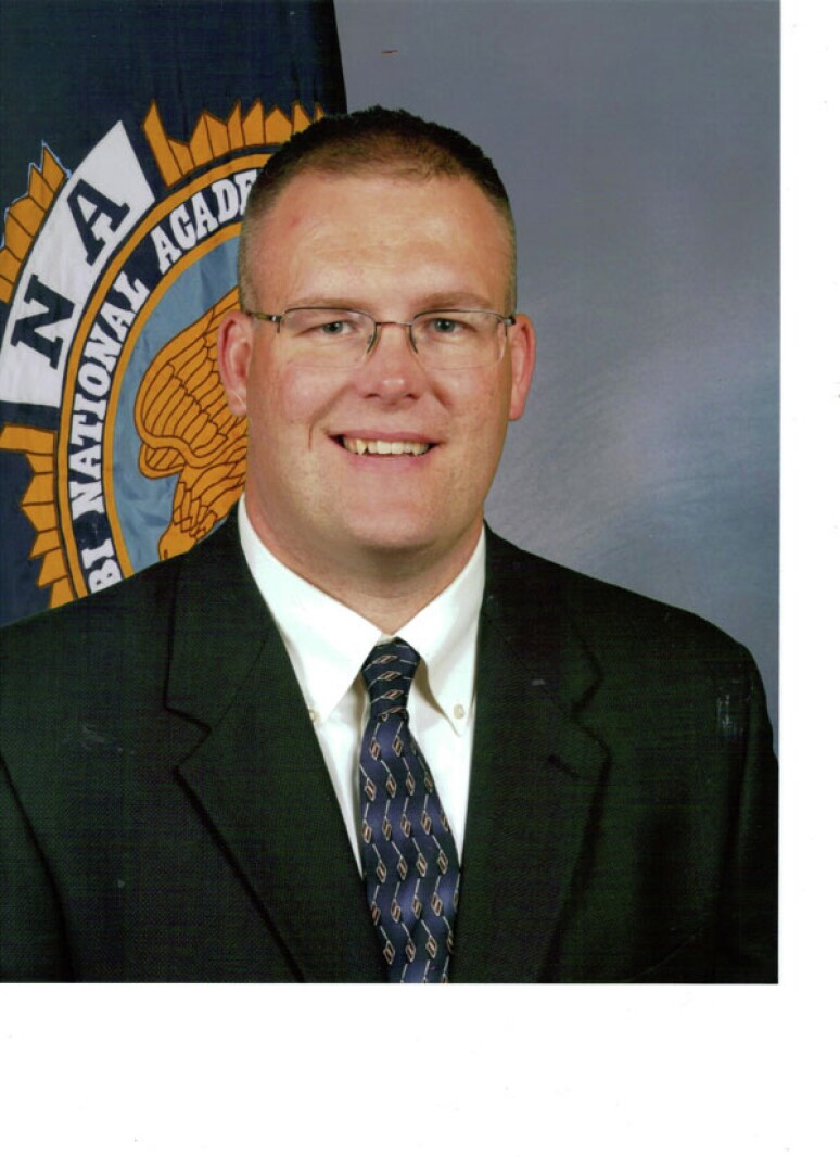 Beltrami Sergeant Jason Riggs graduates from FBI National Academy - The ...