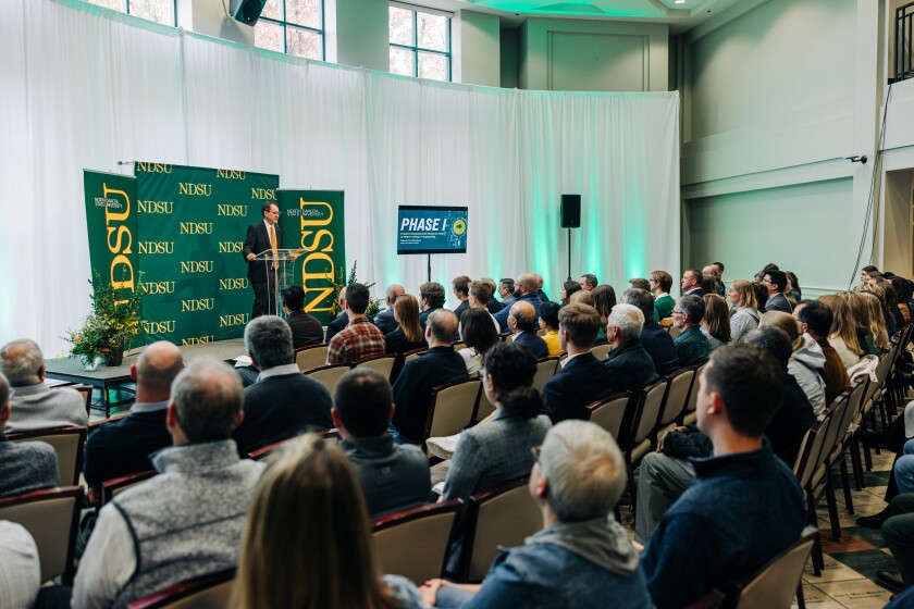 Two companies pledge combined $10 million toward new engineering