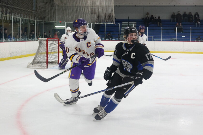 Jack Roe 12 Boys Hockey Players to Watch as the 2024-25 season begins - Post ...