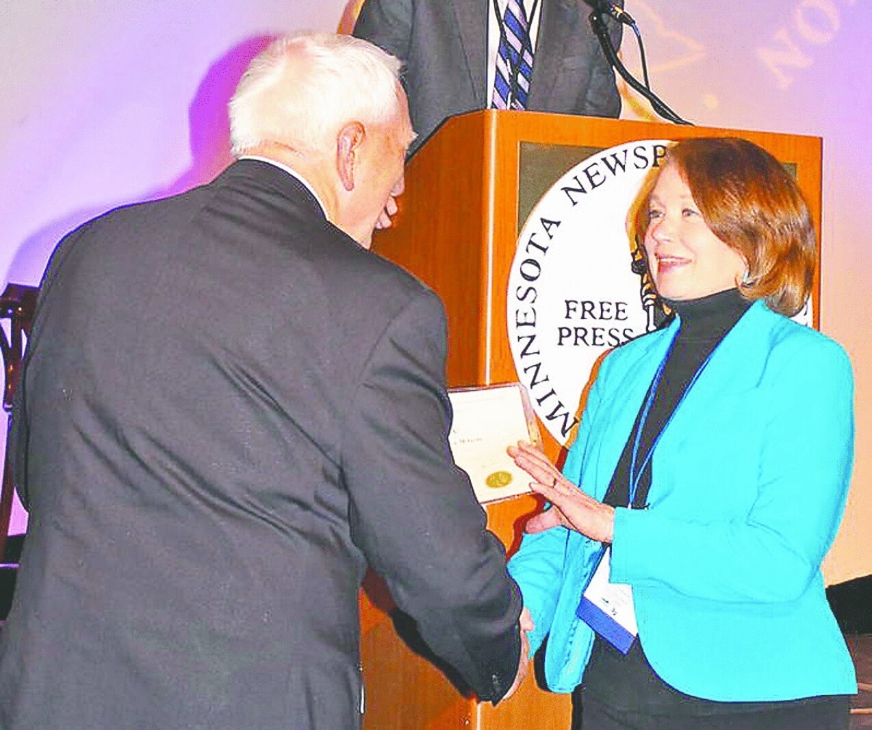 Pine Journal publisher to retire after 21 years Duluth News Tribune