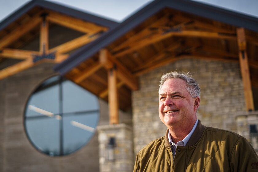 Rick Penz Rochester Mn New gun club takes aim at Rochester market - Post Bulletin | Rochester ...