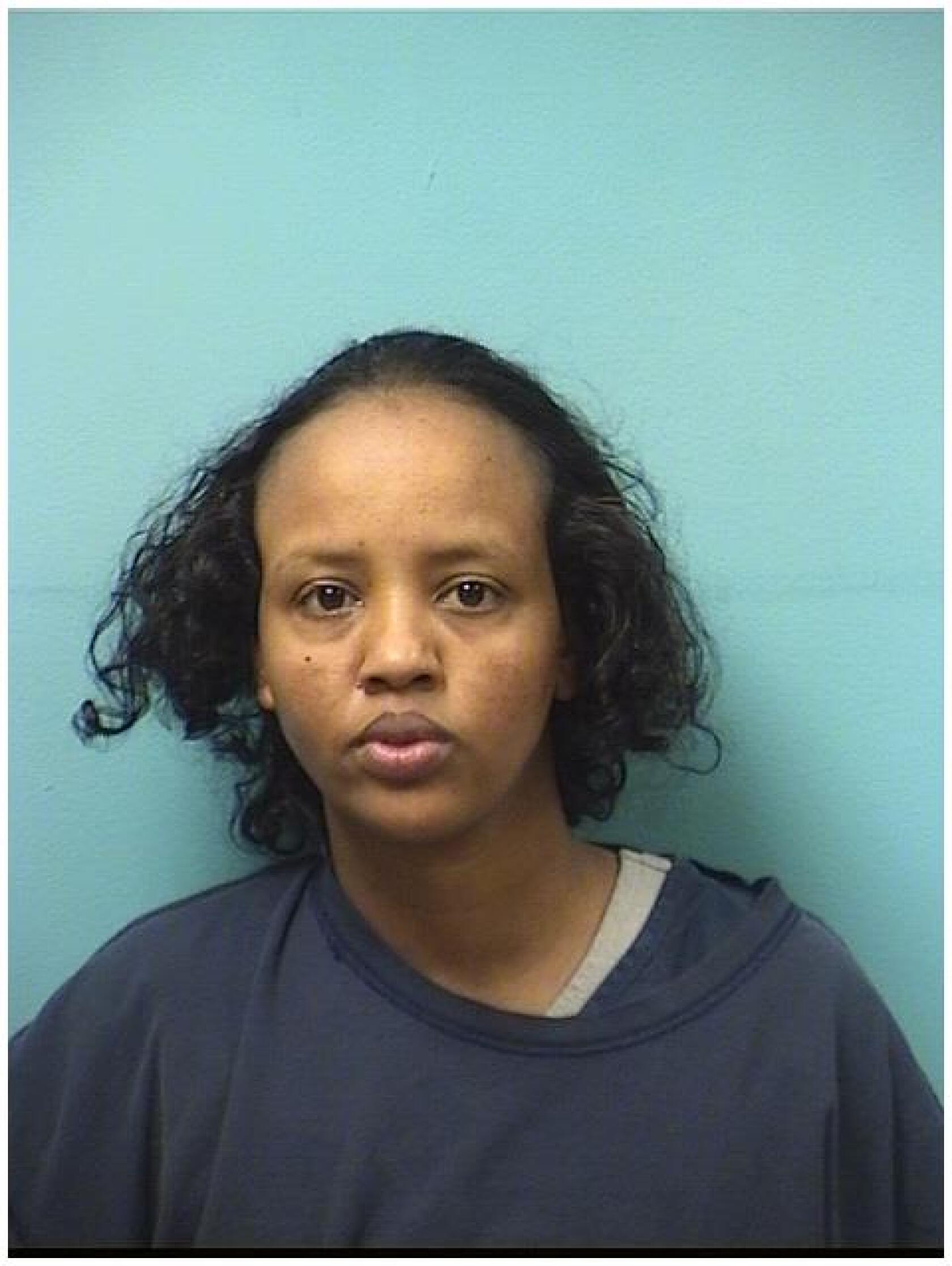 St Cloud Woman Gets 22 Years In Prison For Killing Her 3 month old st-cloud-woman-gets-22-years-in-prison-for-killing-her-3-month-old