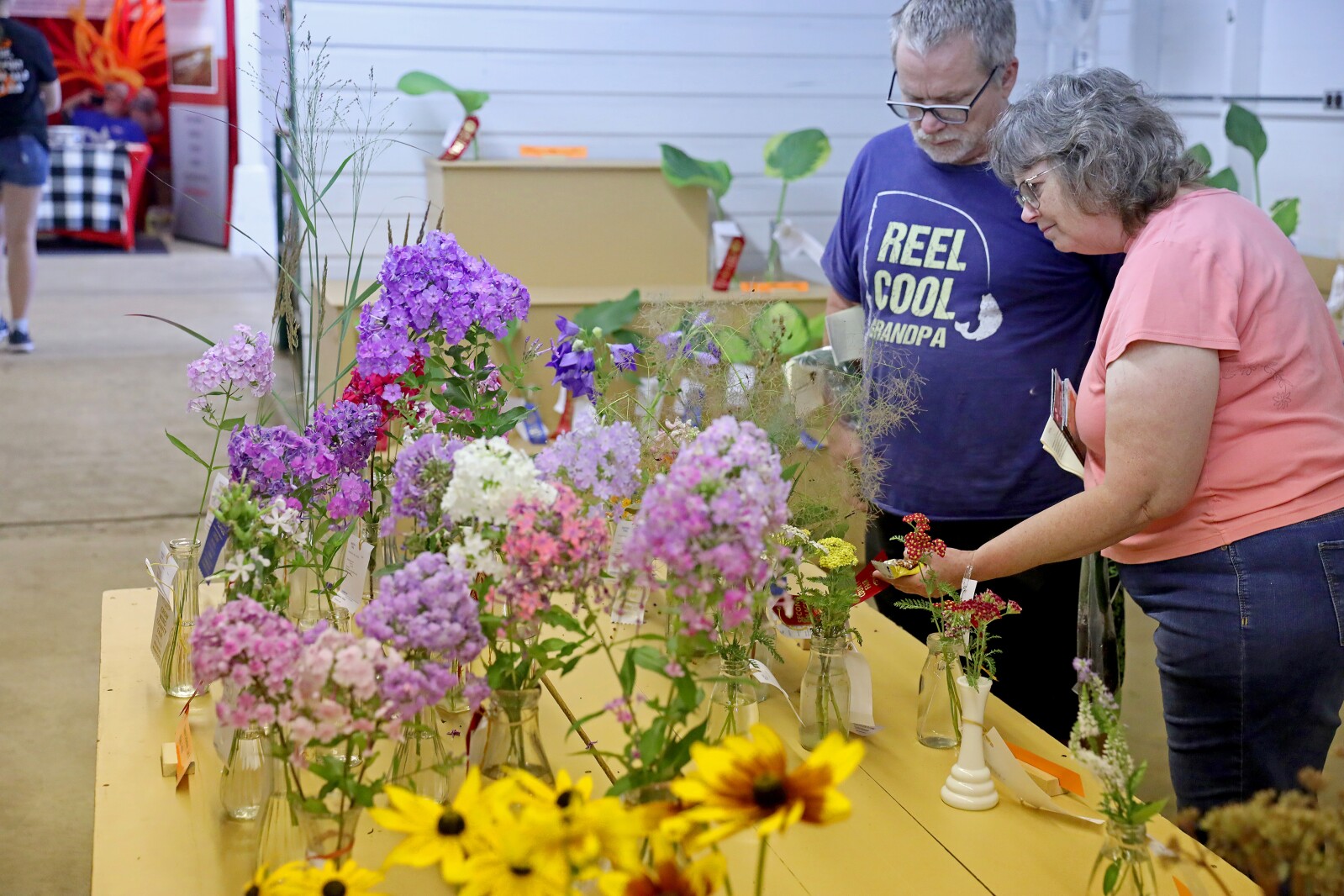 Crow Wing County Fair Aug. 2022.