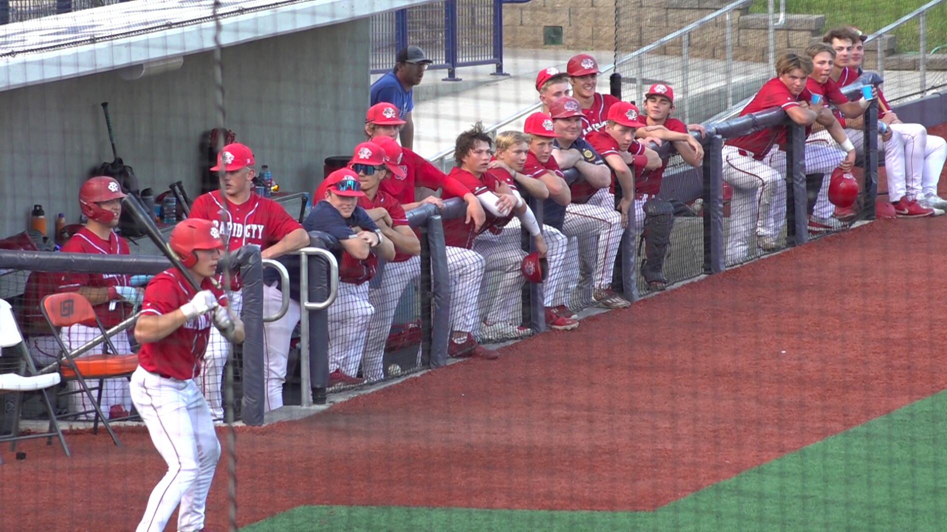 Post 22 Post 22 hires a new head coach - Rapid City, South Dakota | News ...