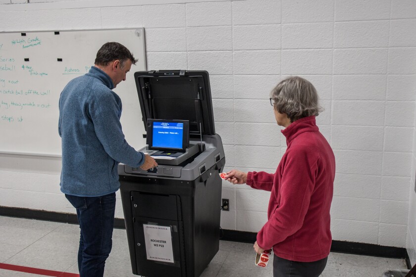 Election Day
