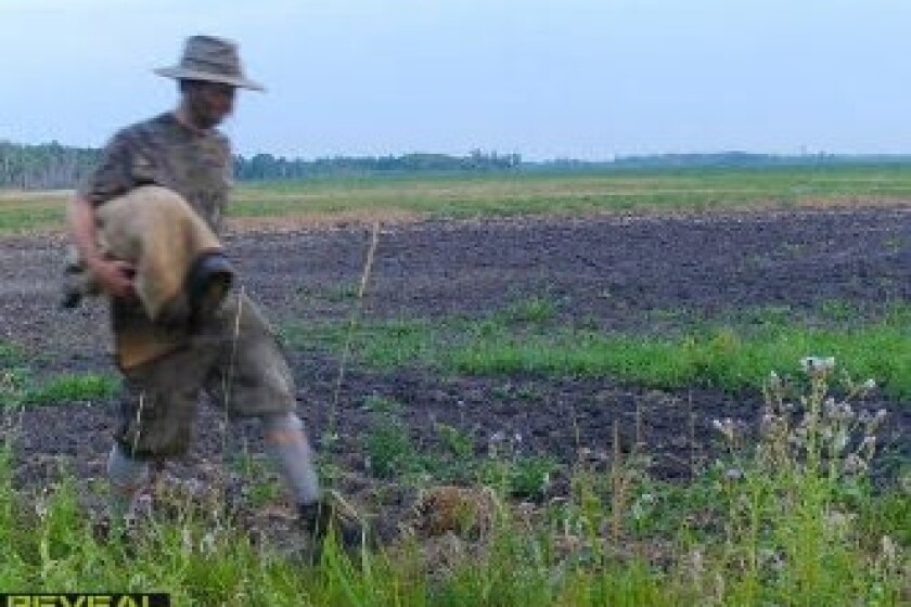 Eric Reinbold, charged with murder in the second degree, has first ...