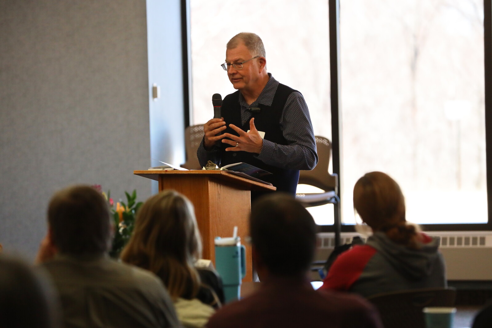 Adam Rees Md Bold Yet Seldom Told book launch 2024 klick! Gallery - Brainerd ...