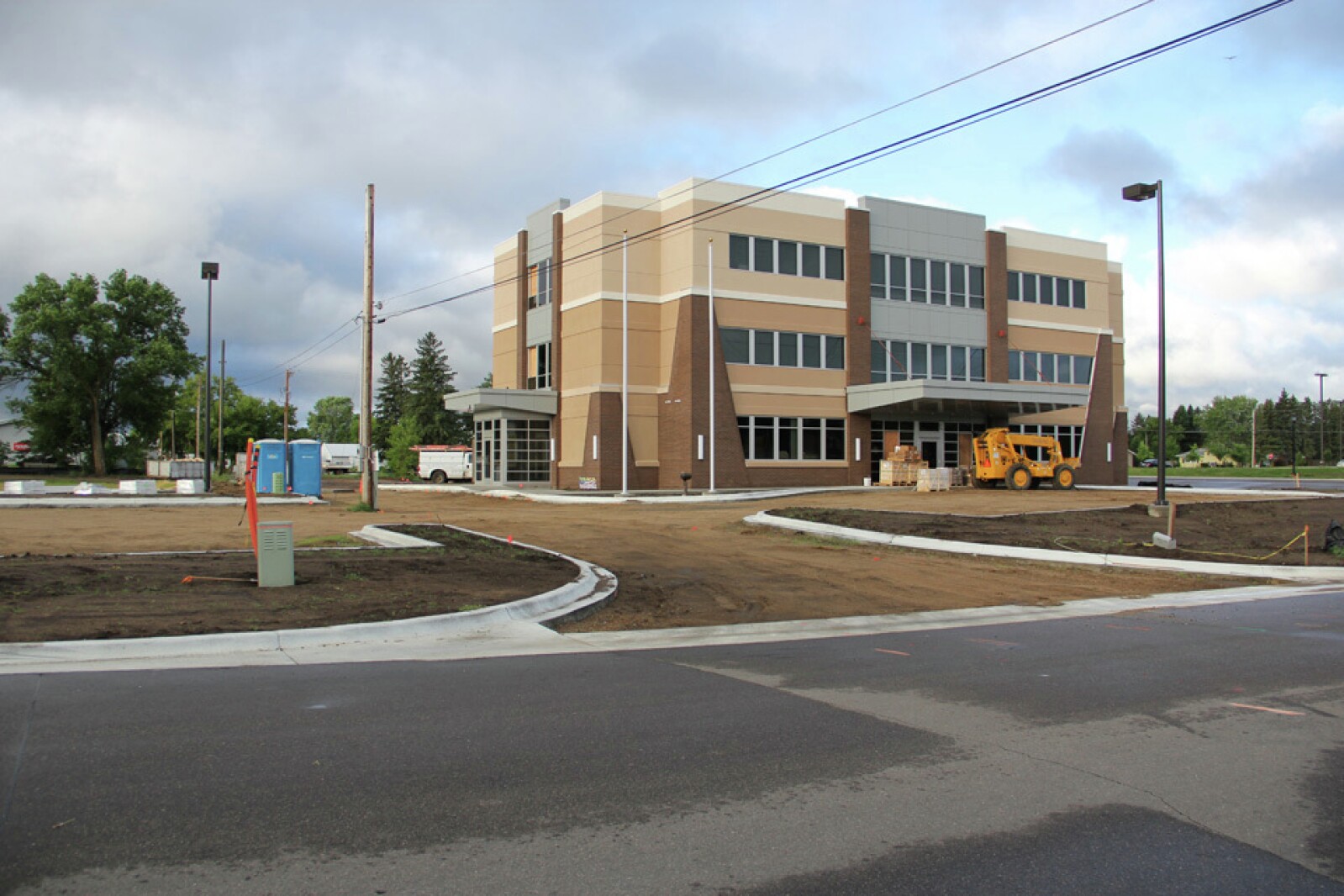 Building values up in Park Rapids Park Rapids Enterprise News