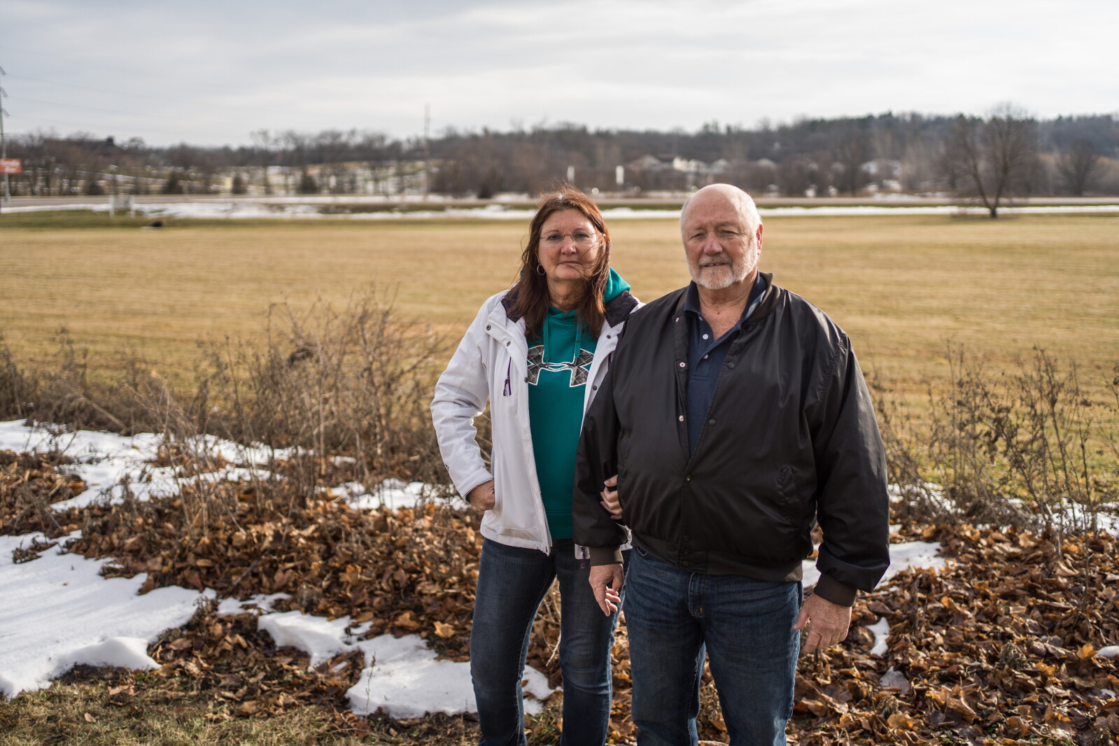 Rochester neighbors' lawsuit blocks planned Country Club Manor ...