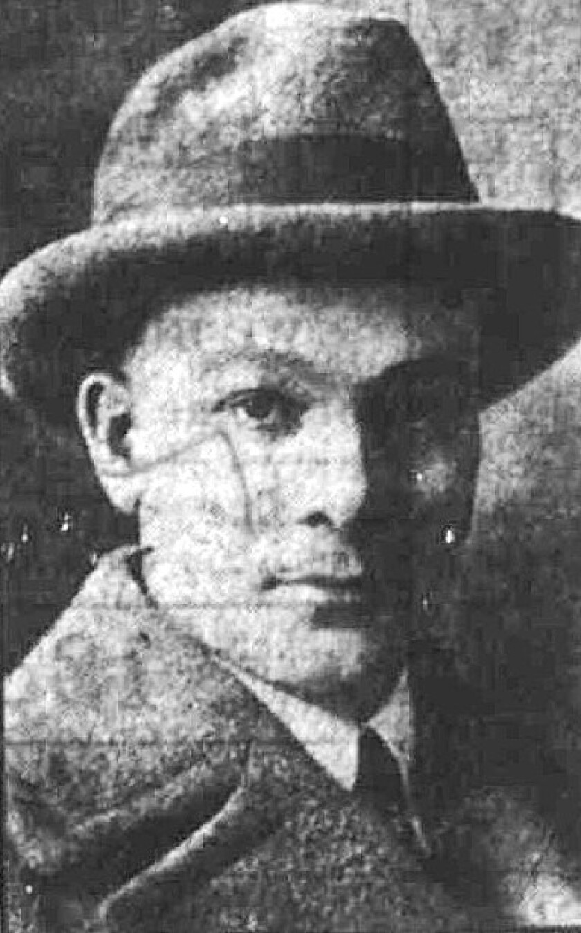 Howard Matson Douglas County Past: Superior canine dies in car fire; Solon Springs ...