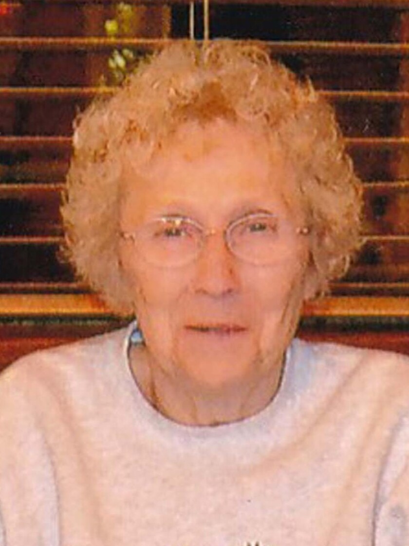 Norma Boyden Mitchell Republic News, weather, sports from Mitchell