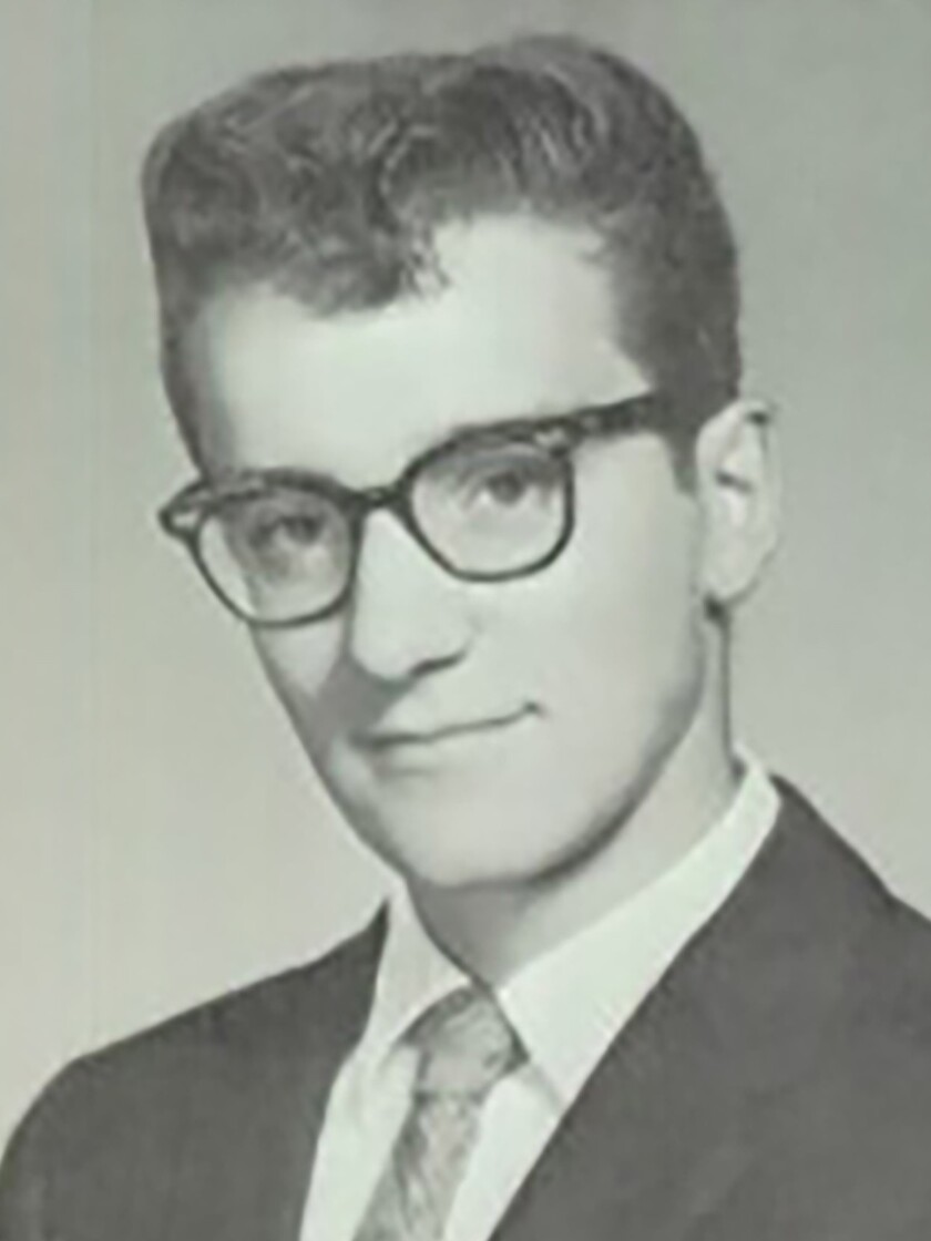 John Roger Farnsworth Post Bulletin Rochester Minnesota news