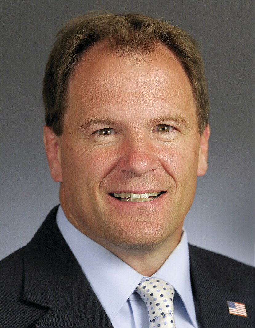 Gary Marquart Marquart files for House 4B seat - Detroit Lakes Tribune | News ...