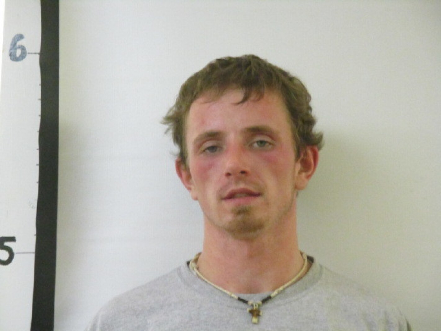 Charges Alleged drug dealer ran from Devils Lake jail Grand Forks