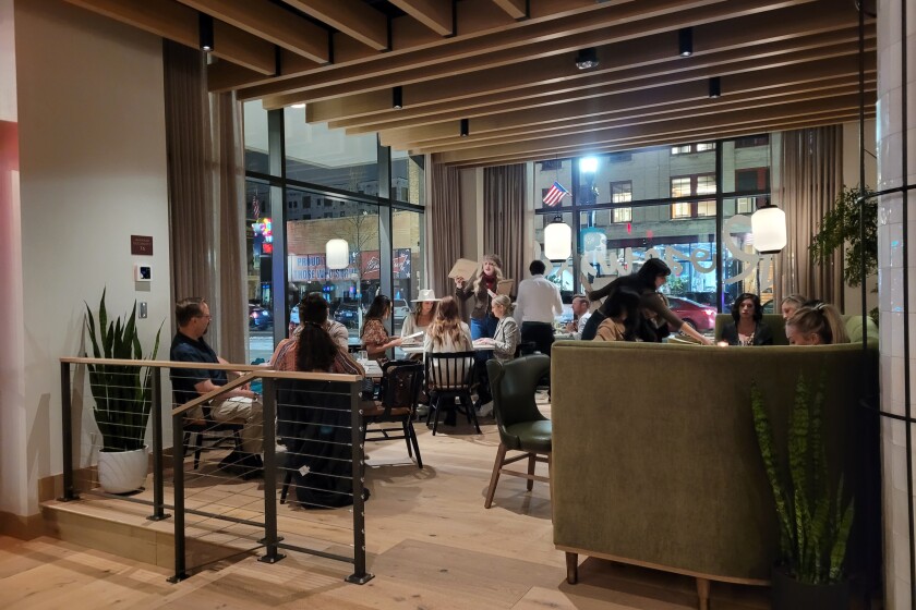 How the RDO Building has changed downtown Fargo for the better