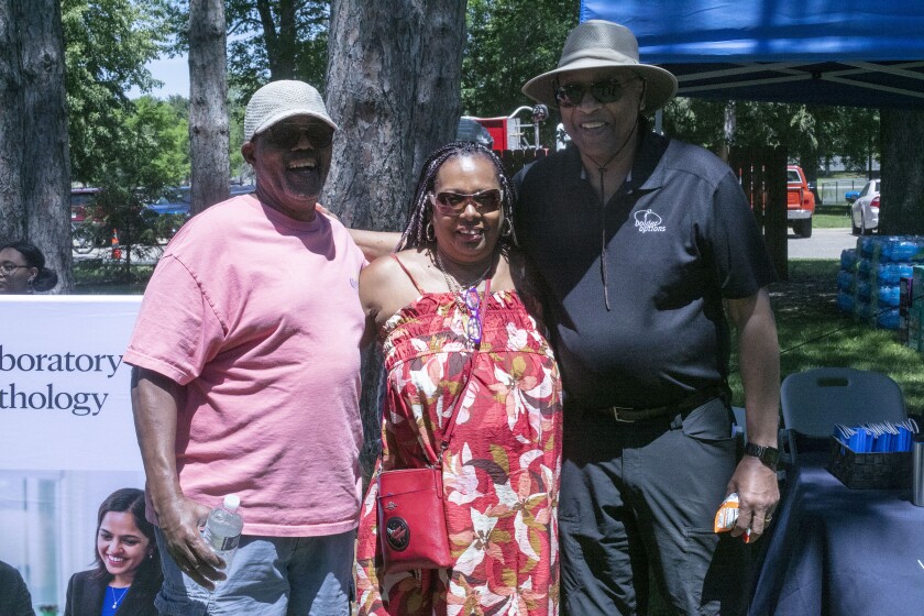 Rochester Juneteenth Celebration