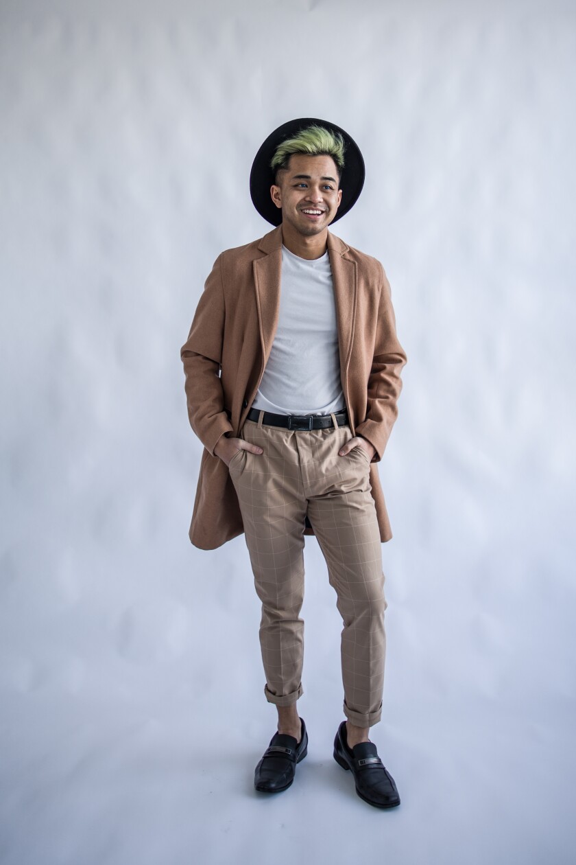 James Jantamanit