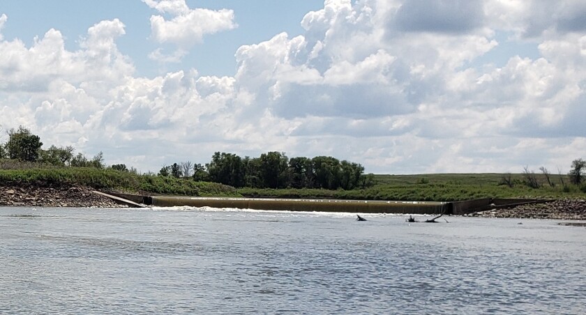 Drayton Dam June 2021.jpg