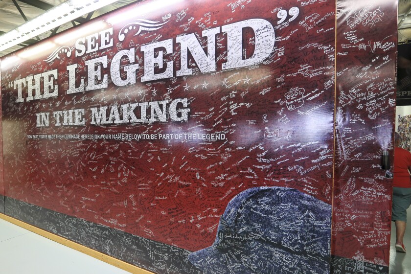 New head for iconic Northland cap company - Duluth News Tribune | News ...