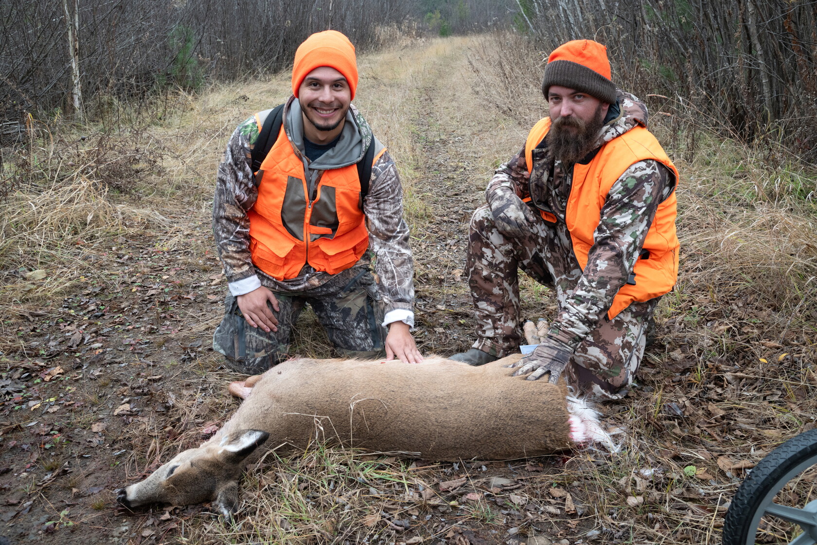 Hunting Comms Governor’s Deer Hunting Opener celebrates traditions and inspires new ...
