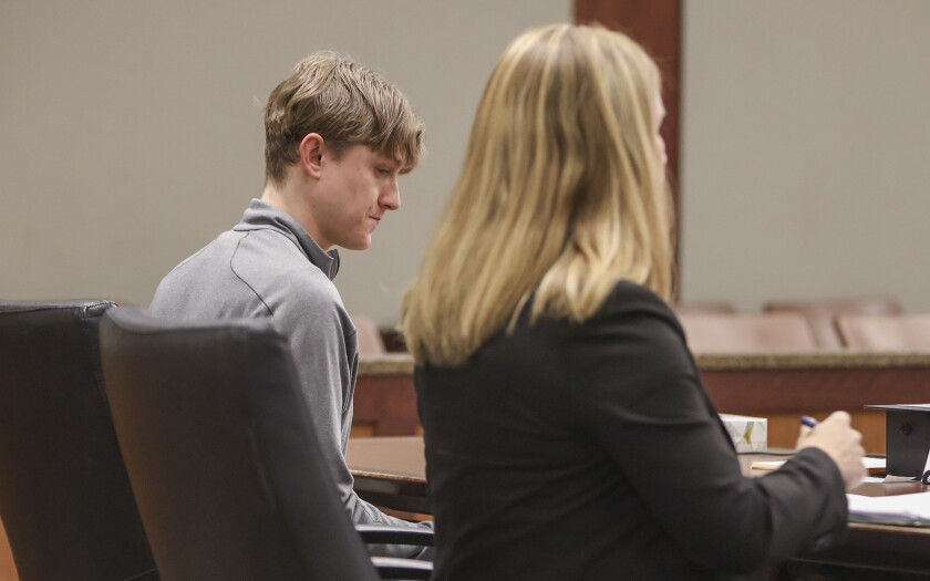 Nichole Rice Key witnesses testify in second day of Nichole Rice murder trial ...