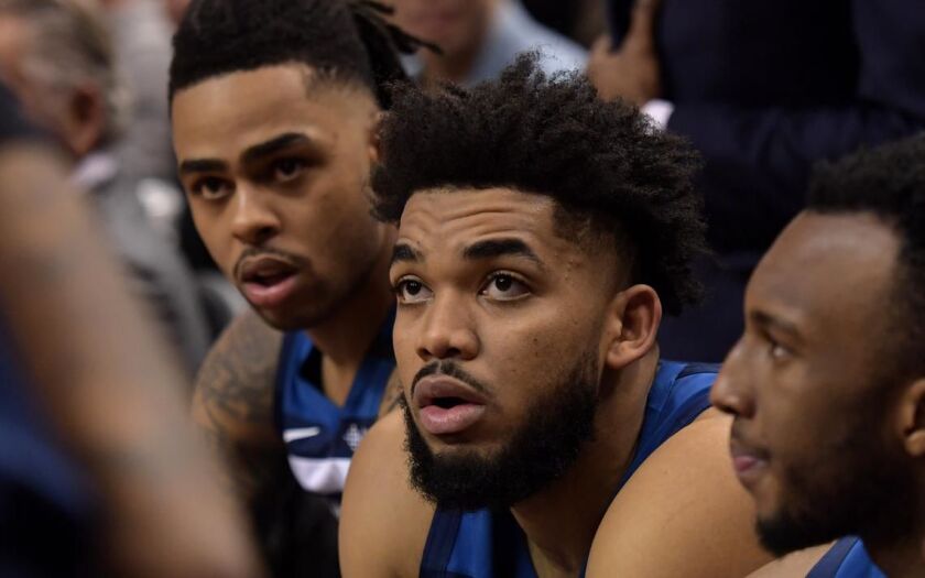Timberwolves