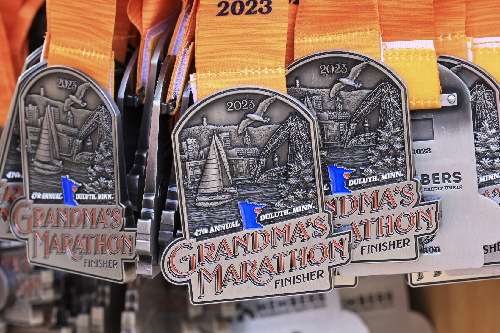 2024 Grandma's Marathon registration opens at 7 p.m. on Oct. 1 - Duluth ...