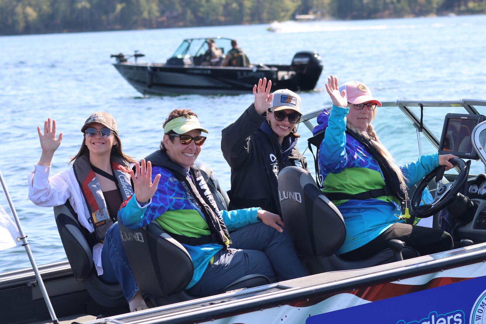 Governor's Fishing Opener in Crosslake 2025 klick! Gallery - Brainerd ...