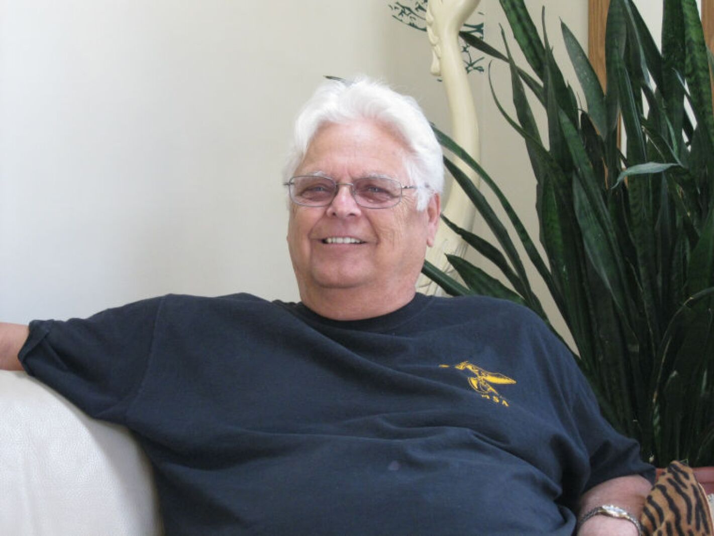 Ross puts on the fez for kids - Post Bulletin | Rochester Minnesota ...