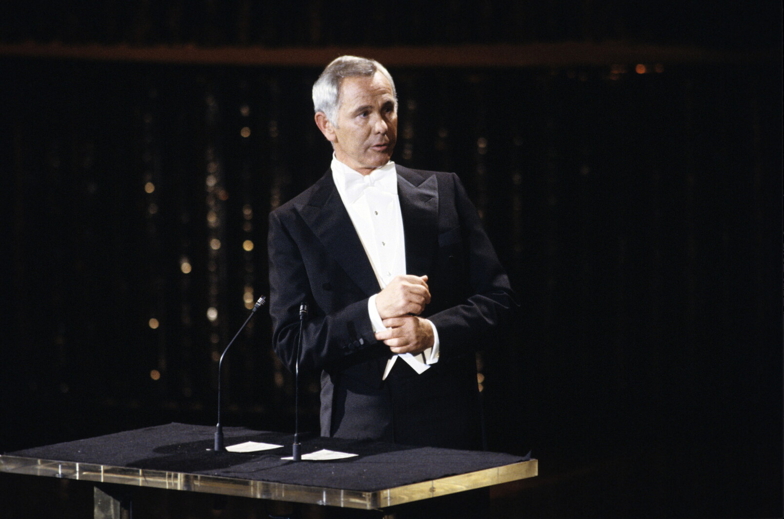 Carson, the magnificent - Post Bulletin | Rochester Minnesota news ...