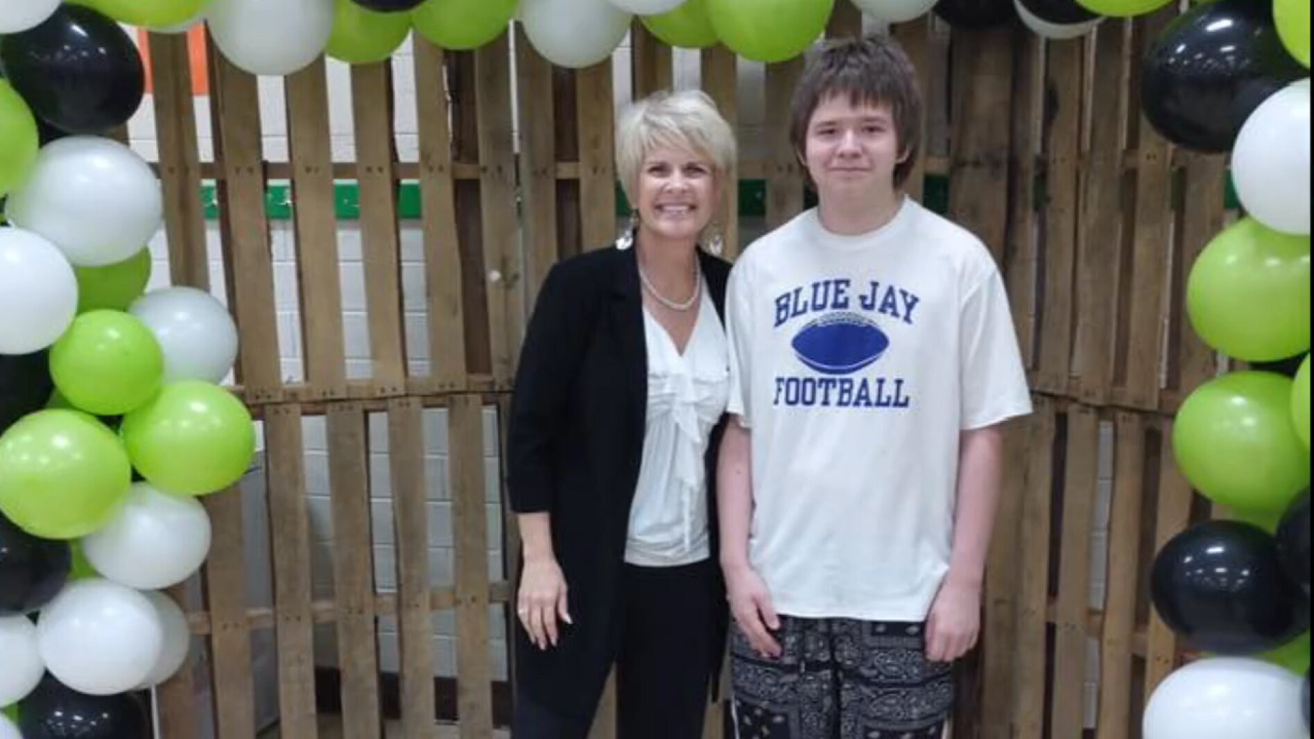 No charges filed in Jamestown crash that killed teen