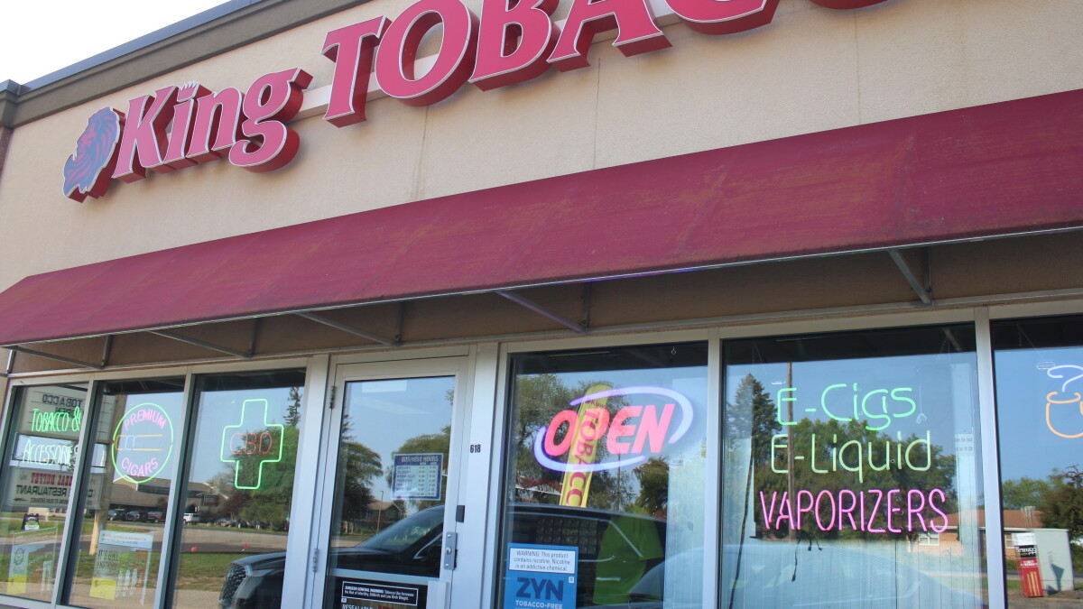 king tobacco baxter mn Best 12 Cigar Cigarette Dealers in Little Falls, with Reviews Smoking And Tobacco in Brainerd,