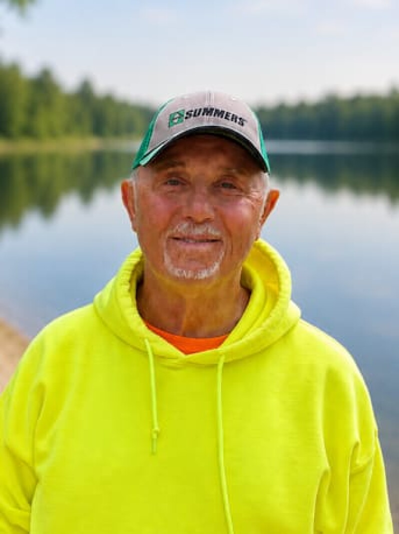 Wayne Charles Summer