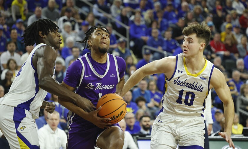 The 2024 Summit League Basketball Championship