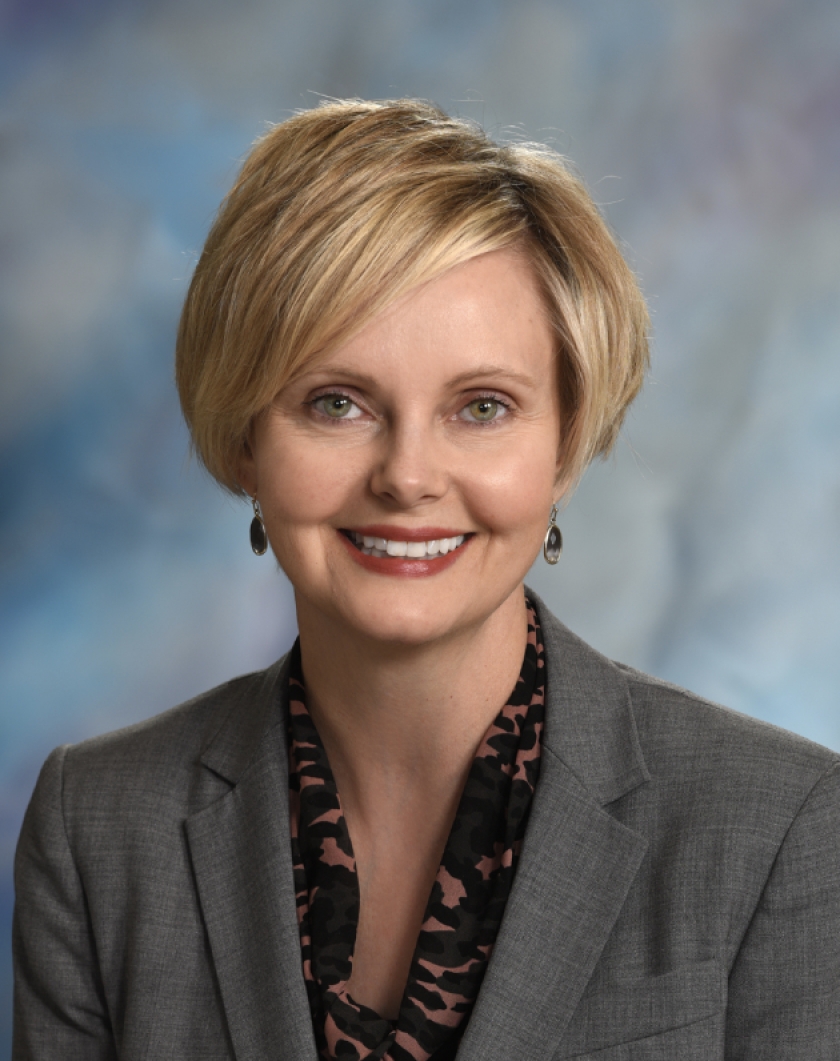 Rep. Jennifer Keintz