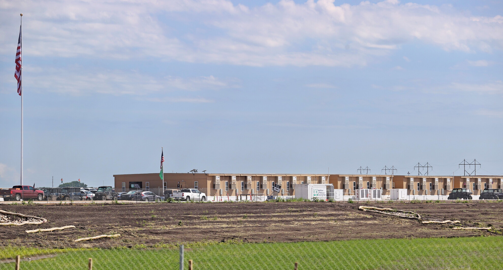 North Dakota lawmakers debate data center NDAs