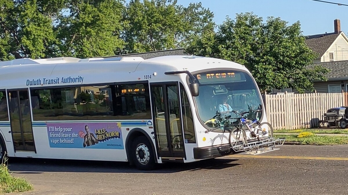 Duluth Transit Authority offers more service, but to fewer Superior neighborhoods - Superior Telegram | News, weather, sports from Superior Wisconsin duluth-transit-authority-offers-more-service-but-to-fewer-superior-neighborhoods-superior-telegram-news-weather-sports-from-superior-wisconsin