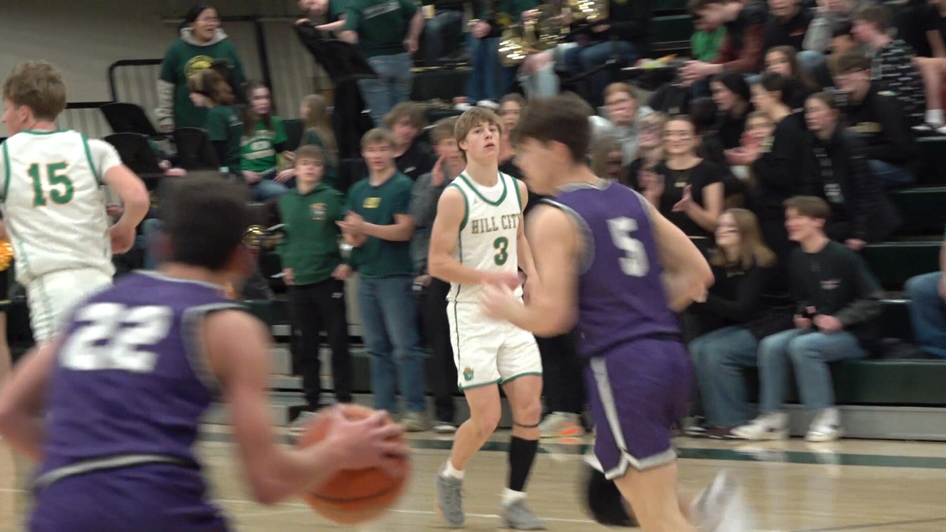 Hill City Sweeps Doubleheader Over Belle Fourche - Rapid City, South ...