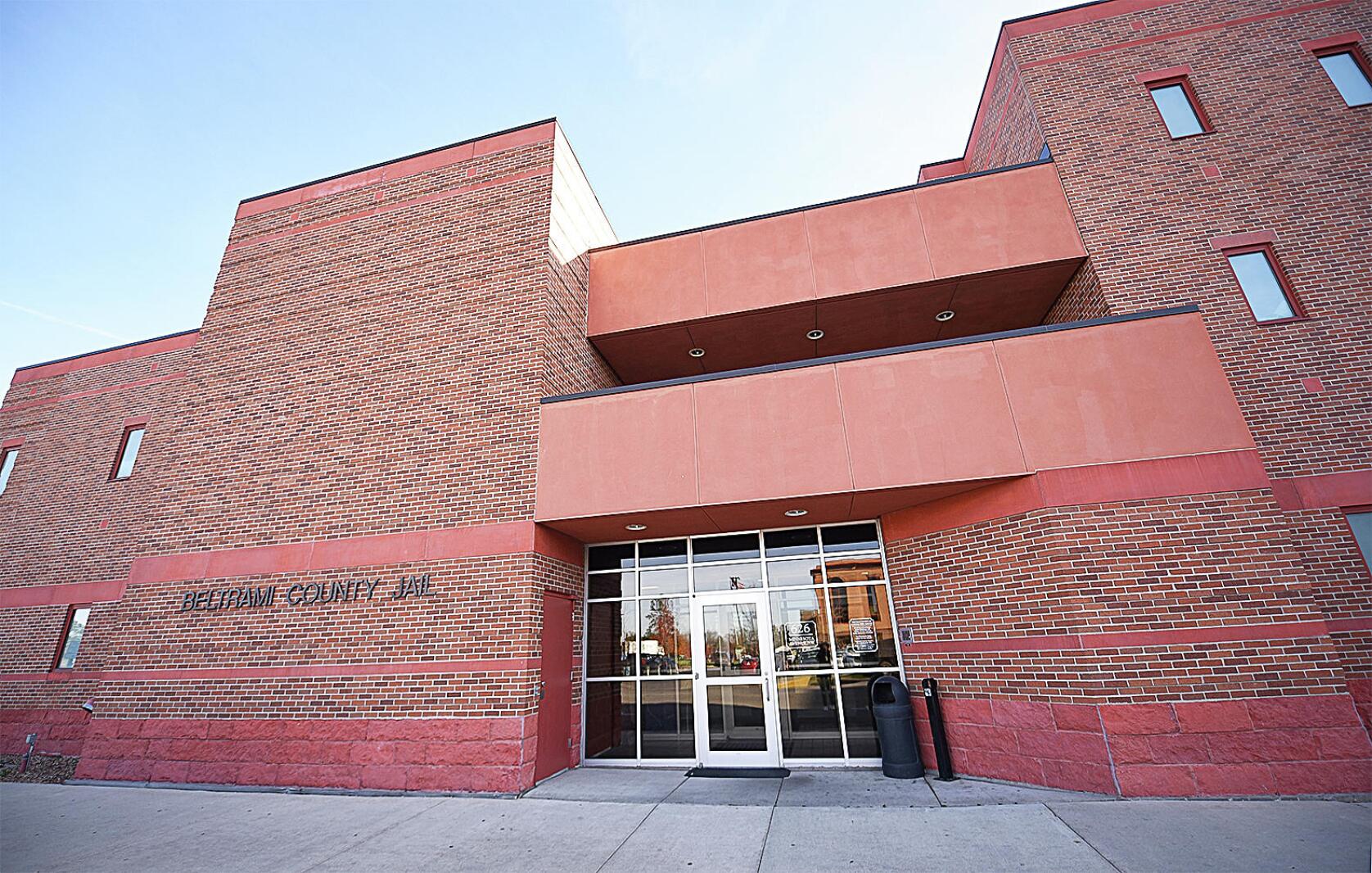 UPDATED Inmate dies in Beltrami County Jail