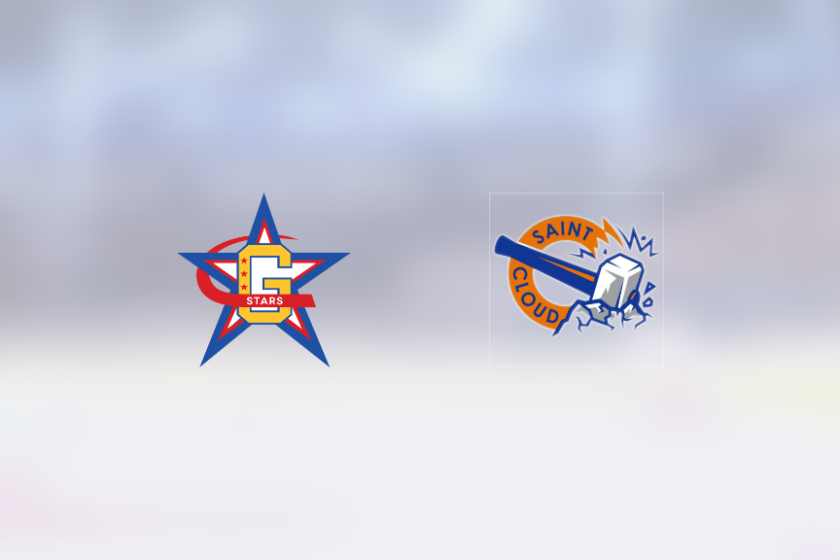 Gentry Sharp Sharp shooting from Whiterabbit in Gentry Academy Stars' win over St ...