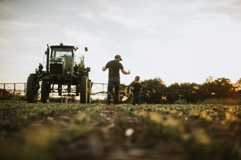 Farm custom rates show slight increase for 2025 - Agweek | #1 source ...
