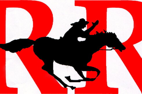 Kent Roughriders Logo Prep sports news | Grand Forks Herald