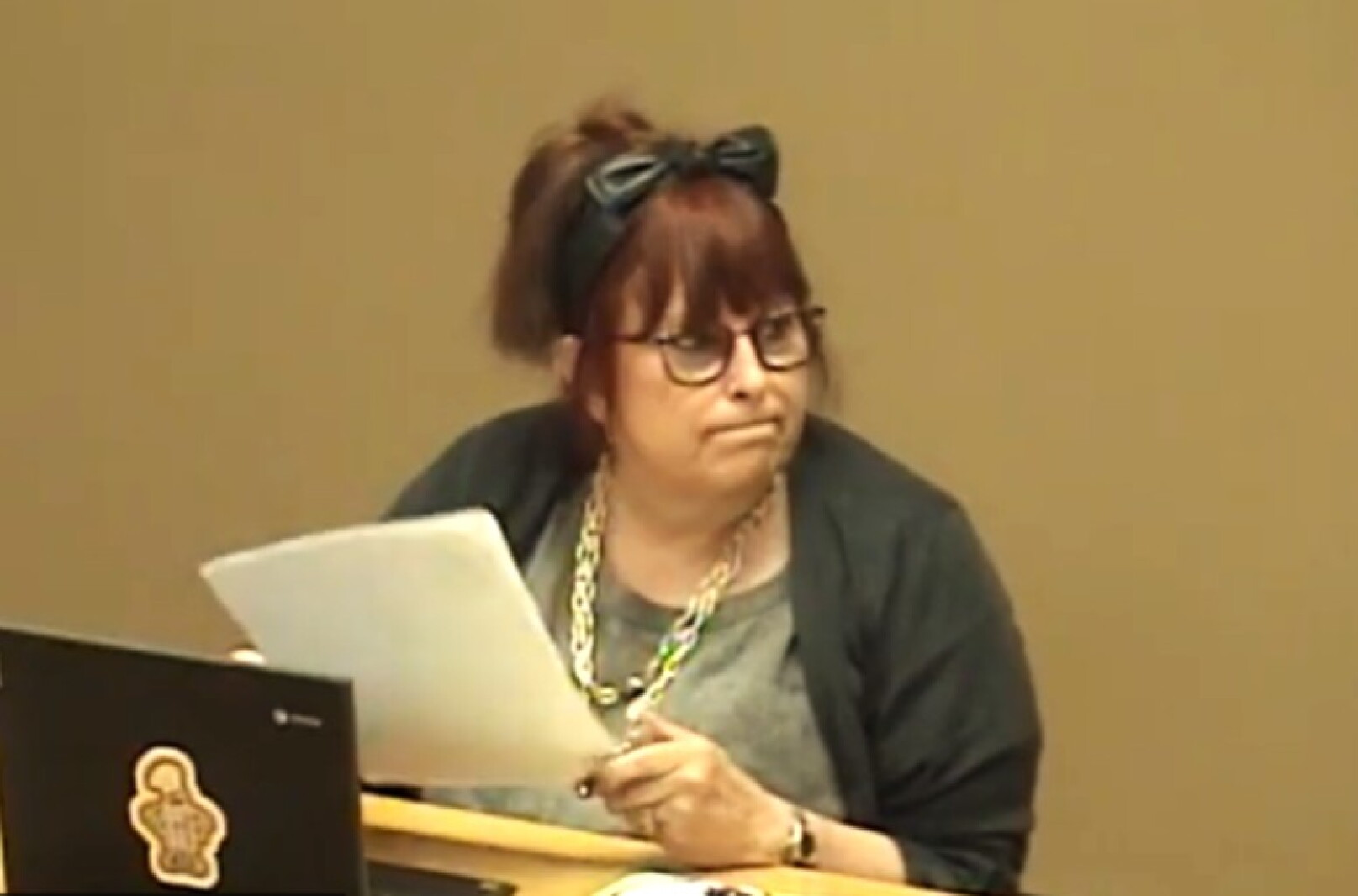 New policy updates and milk price discussed at regular school board meeting