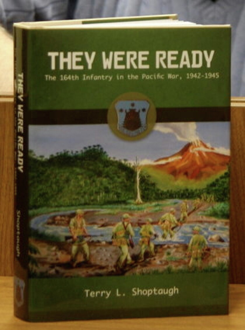 They were ready