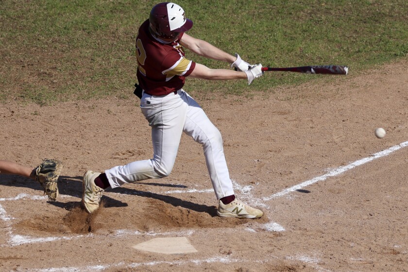 East hosts Denfeld baseball at Ordean Field in Duluth